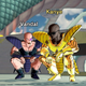 Illustration for article titled Players Are Making The Best iDragon Ball Xenoverse/i Characters